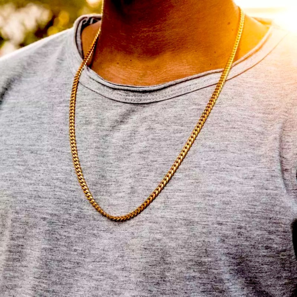 Miami Cuban chain